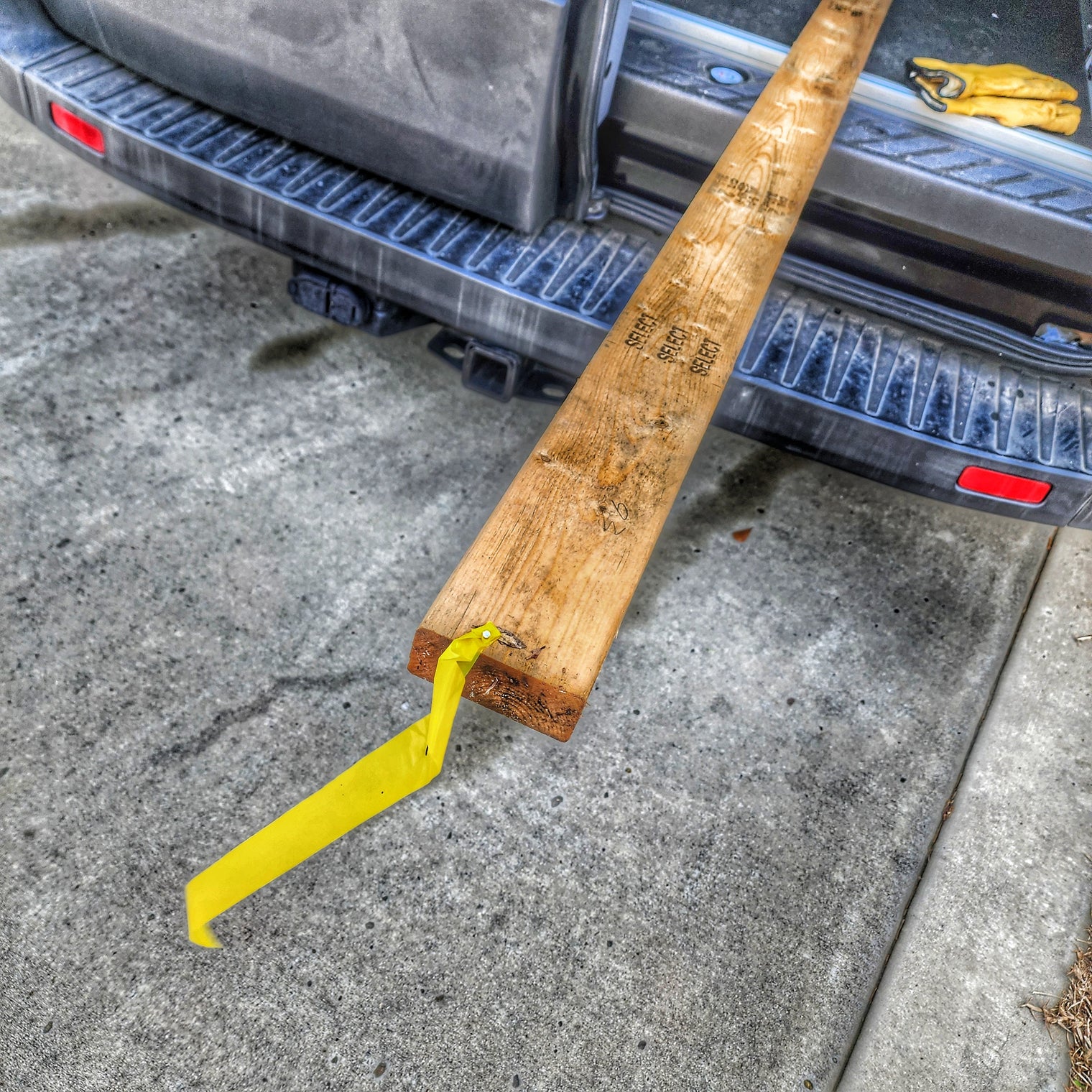 Urban Carry Strap - EDC Bracelet with Pry Bar, Firestarter, Kevlar Saw and Cuff Key or LED Flashlight.