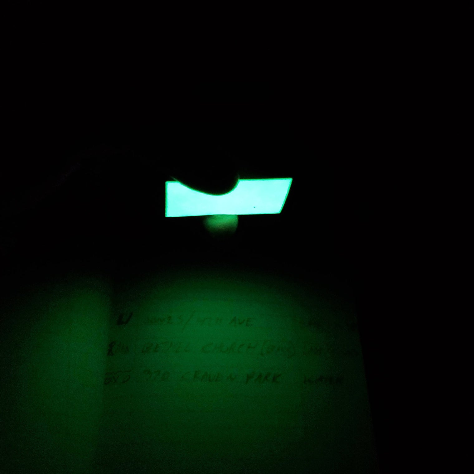 Egress Patch Kit - recon, escape, and evasion supply package