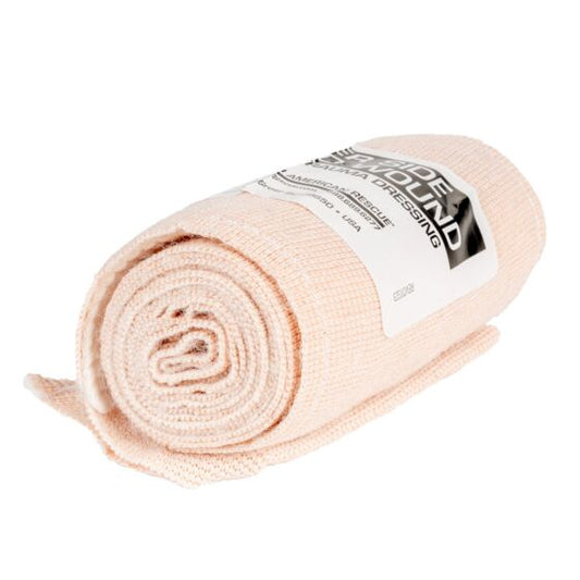 NAR Mini Responder 4" ETD (Emergency Trauma Dressing)