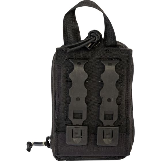 Eleven 10 Gear® ETAK (Enhanced Trauma Aid Kit) Tear-away | MOLLE First Aid Pouch – Bag Only or UMG Loadout Option