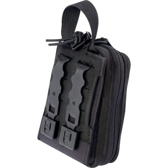 Eleven 10 Gear® ETAK (Enhanced Trauma Aid Kit) Tear-away | MOLLE First Aid Pouch – Bag Only or UMG Loadout Option