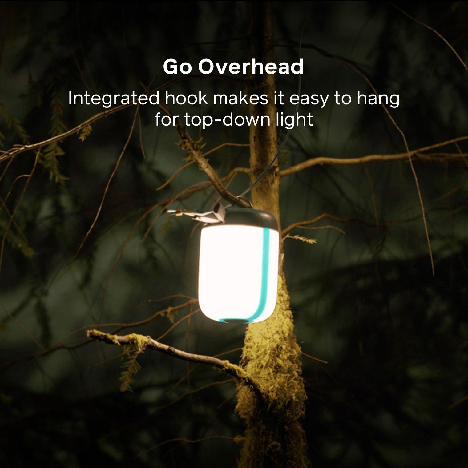 BioLite Alpenglow Lanterns