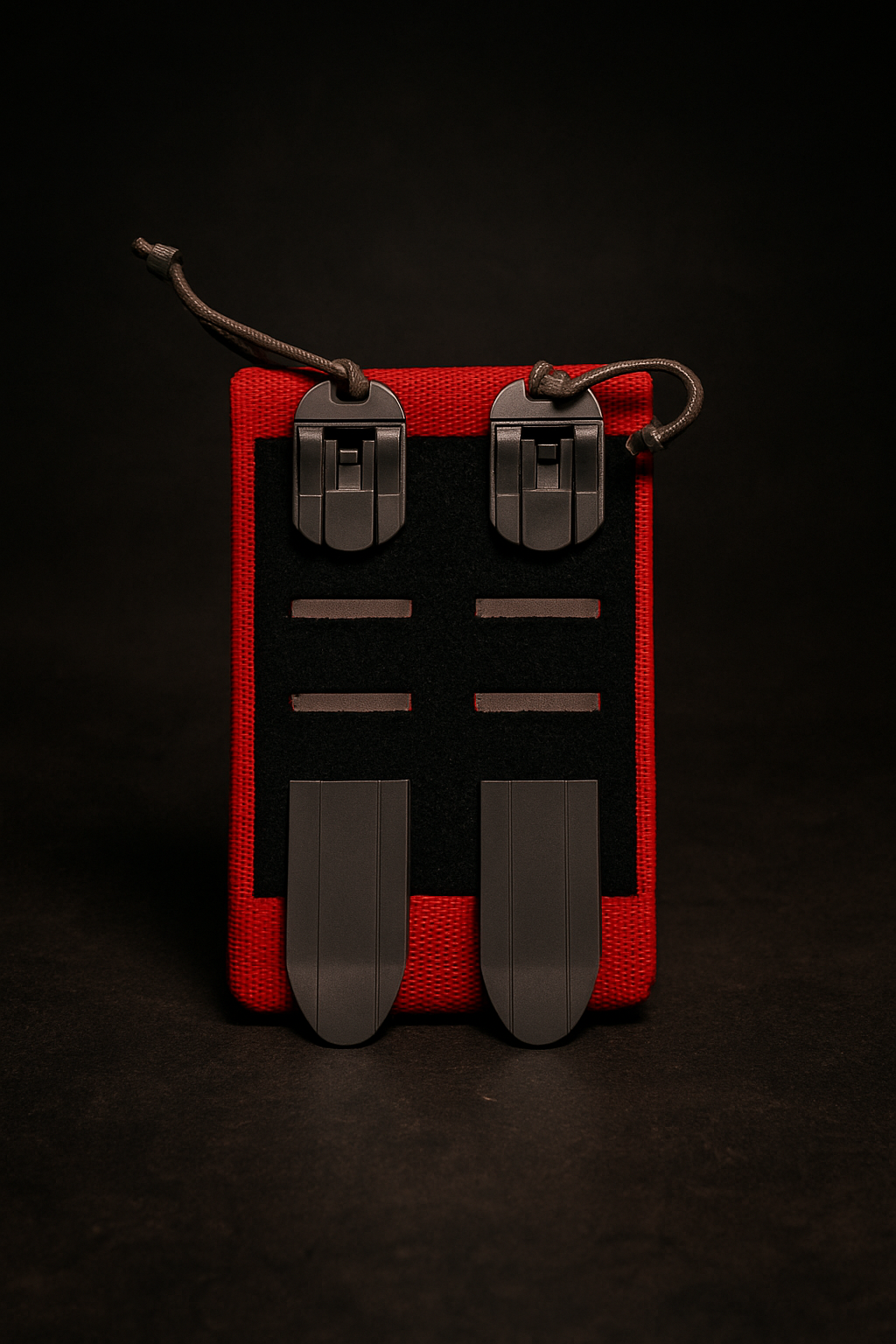 Pocket ACE IFAK by UMG | Personal Pocket Modular First Aid Kit Pre-Order