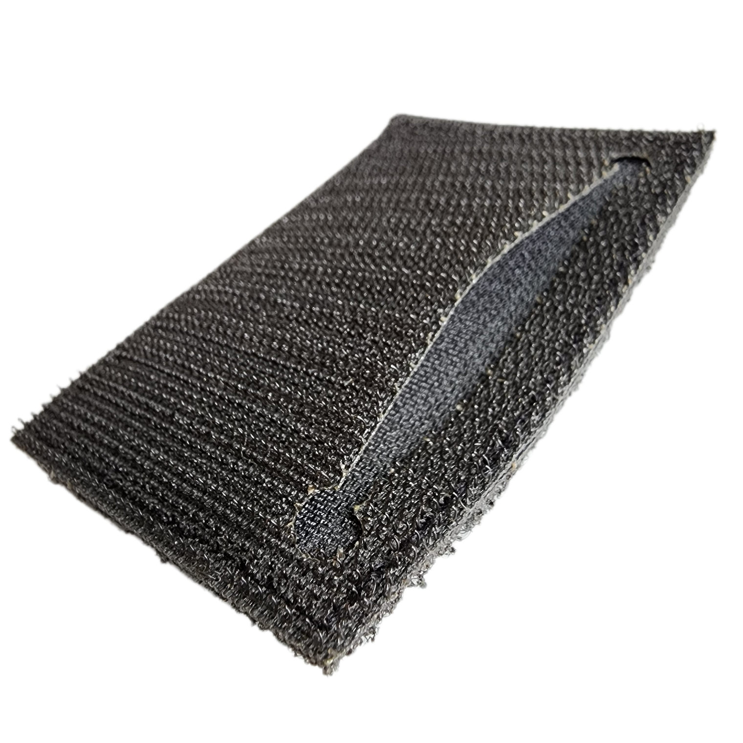 Escape Patch Kit - micro restraint defeat implements and detention evasion gear