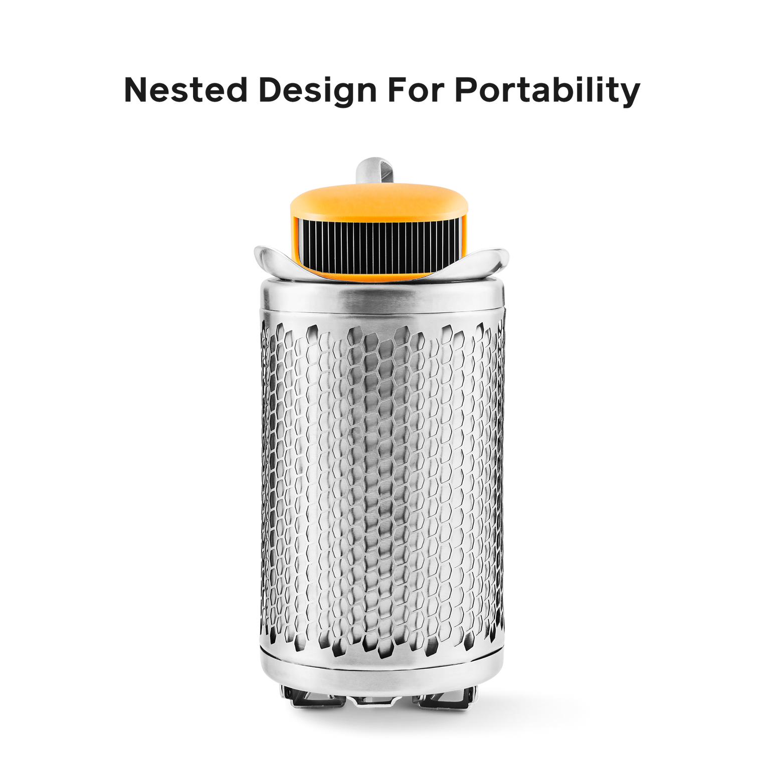 BioLite CampStove 2 +