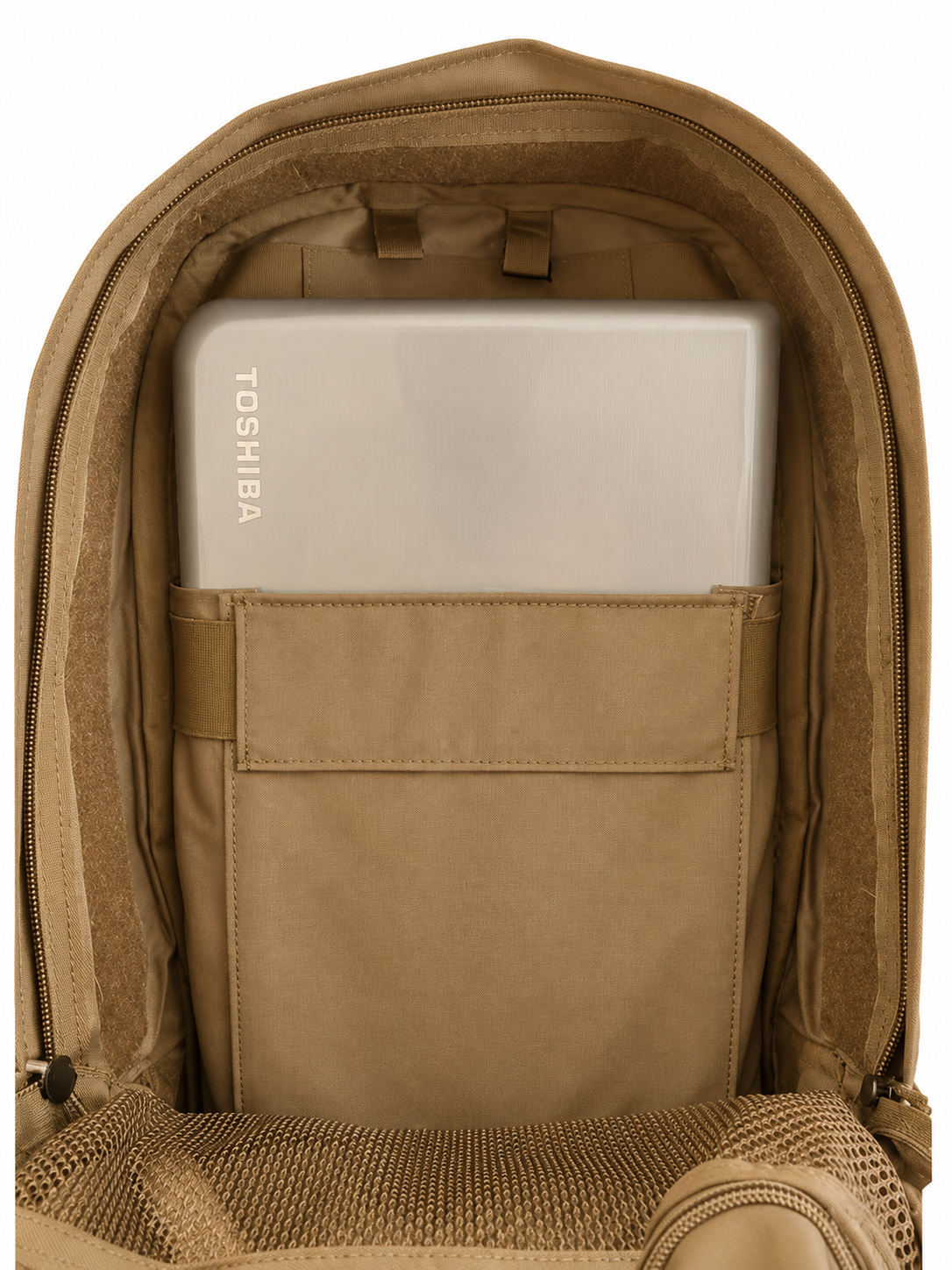 Mothman Backpack – Compact, Berry-Compliant Power