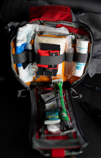 Build My IFAK Bundle