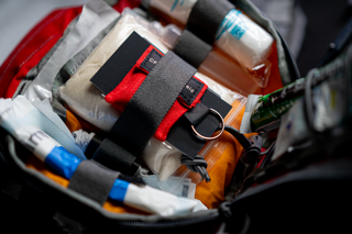 Build My IFAK Bundle