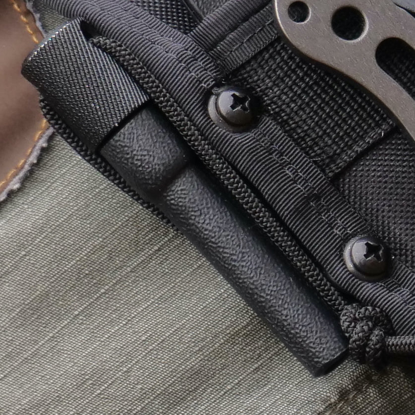 MSK-1® Firesteel Kit 2.0