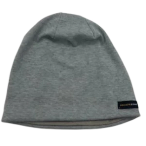 EscapeZone EMF Blocking Beanie – Gray