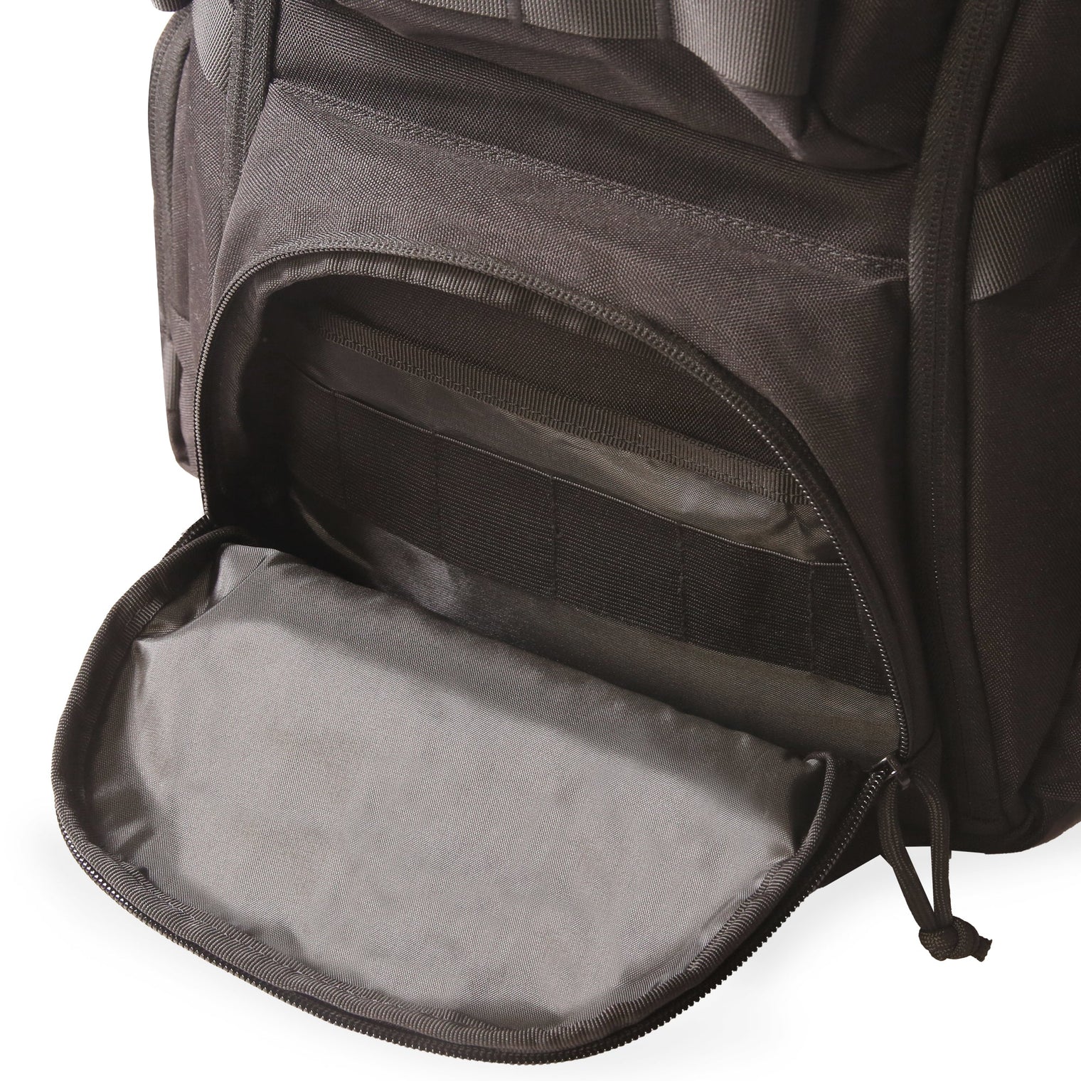 Crusher - Backpack detail view 14