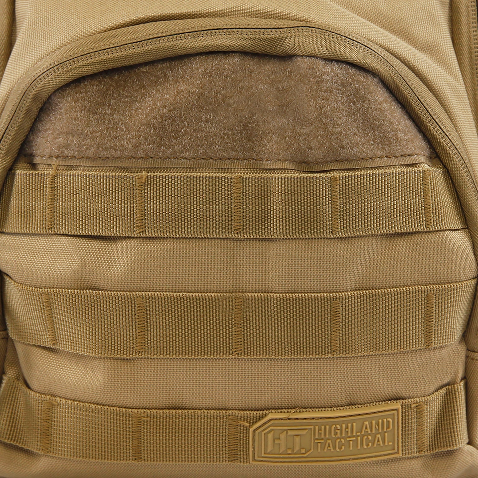 Crusher - Backpack detail view 6