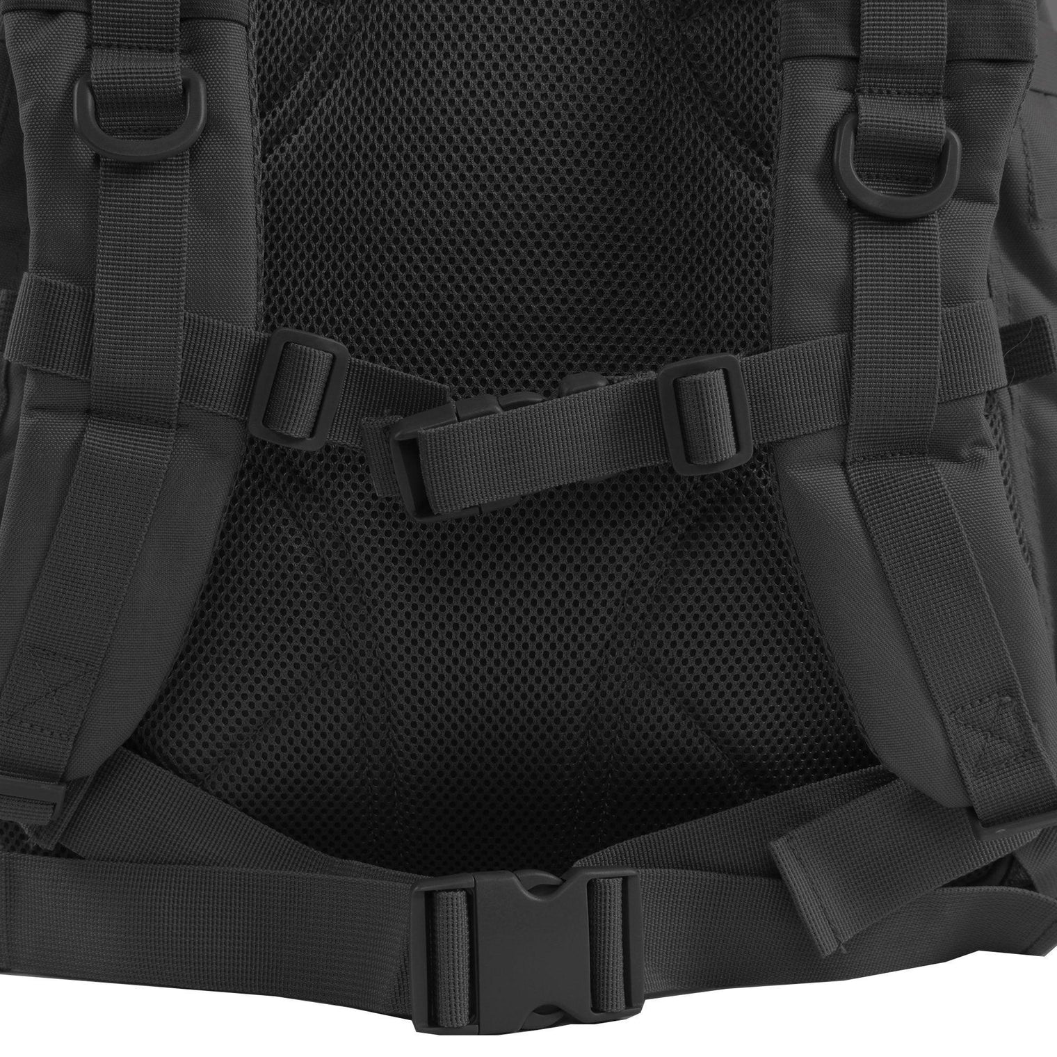 Backlash - Backpack detail view 14