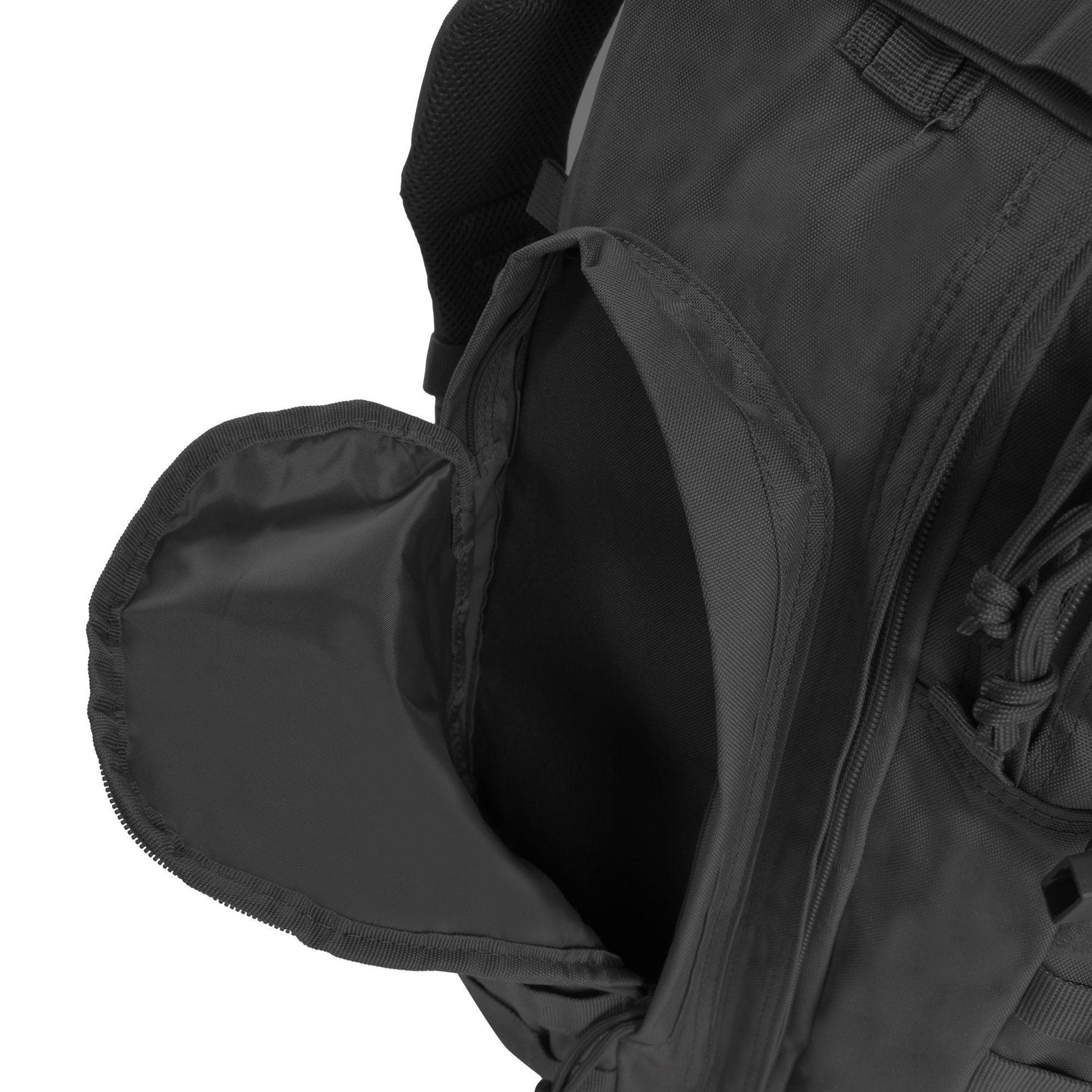 Backlash - Backpack detail view 16
