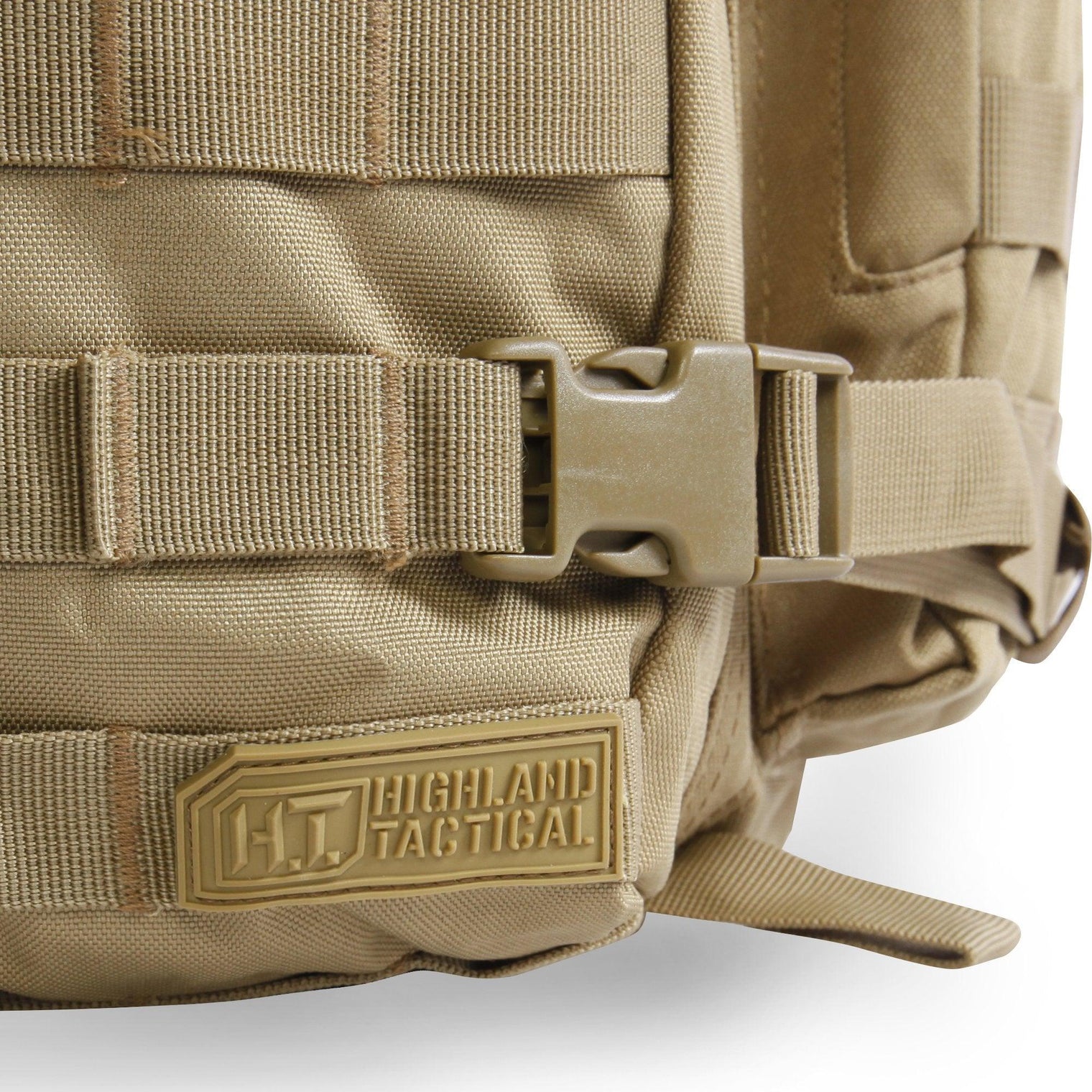 Backlash - Backpack detail view 29