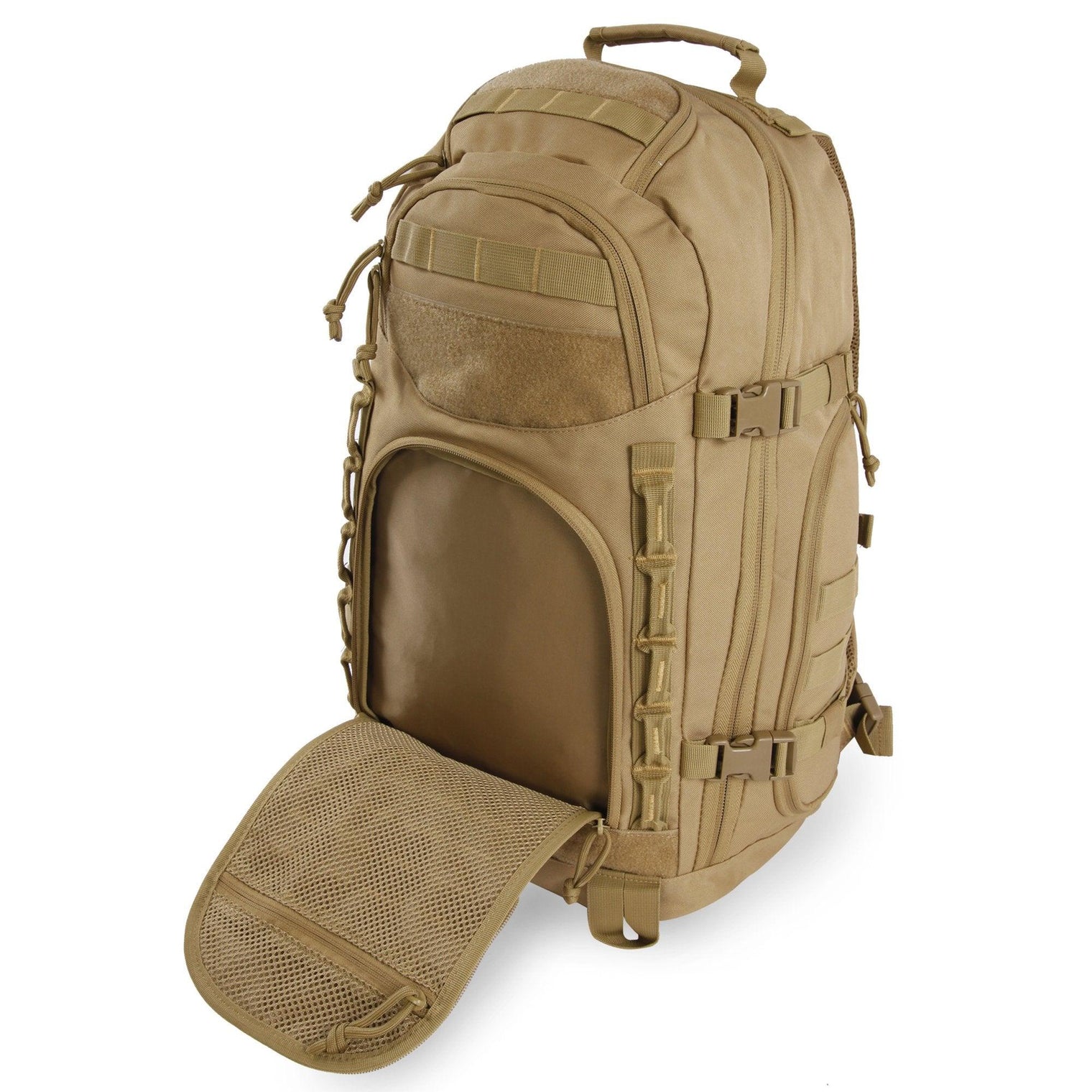 Foxtrot - Backpack detail view 8