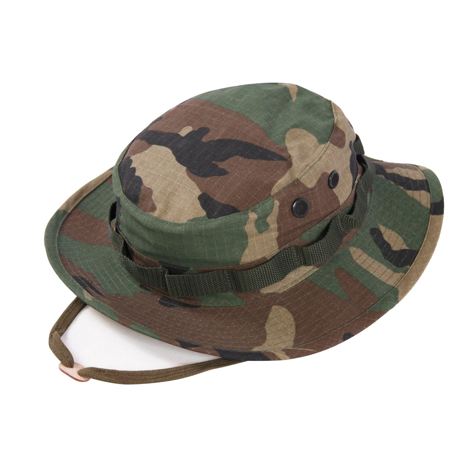Boonie Hat — Apparel & Merch, product photo 2
