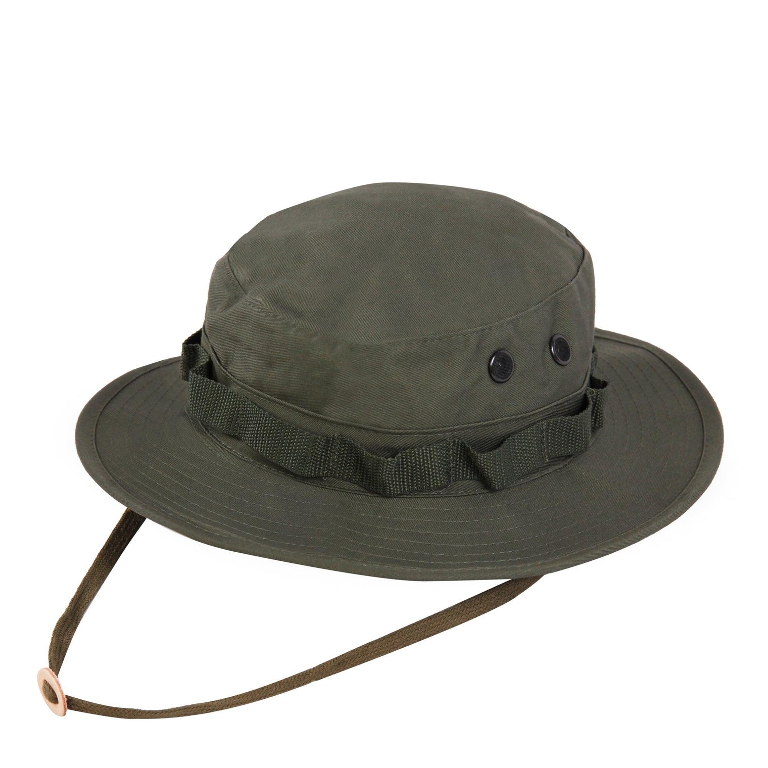 Boonie Hat — Apparel & Merch, product photo 11
