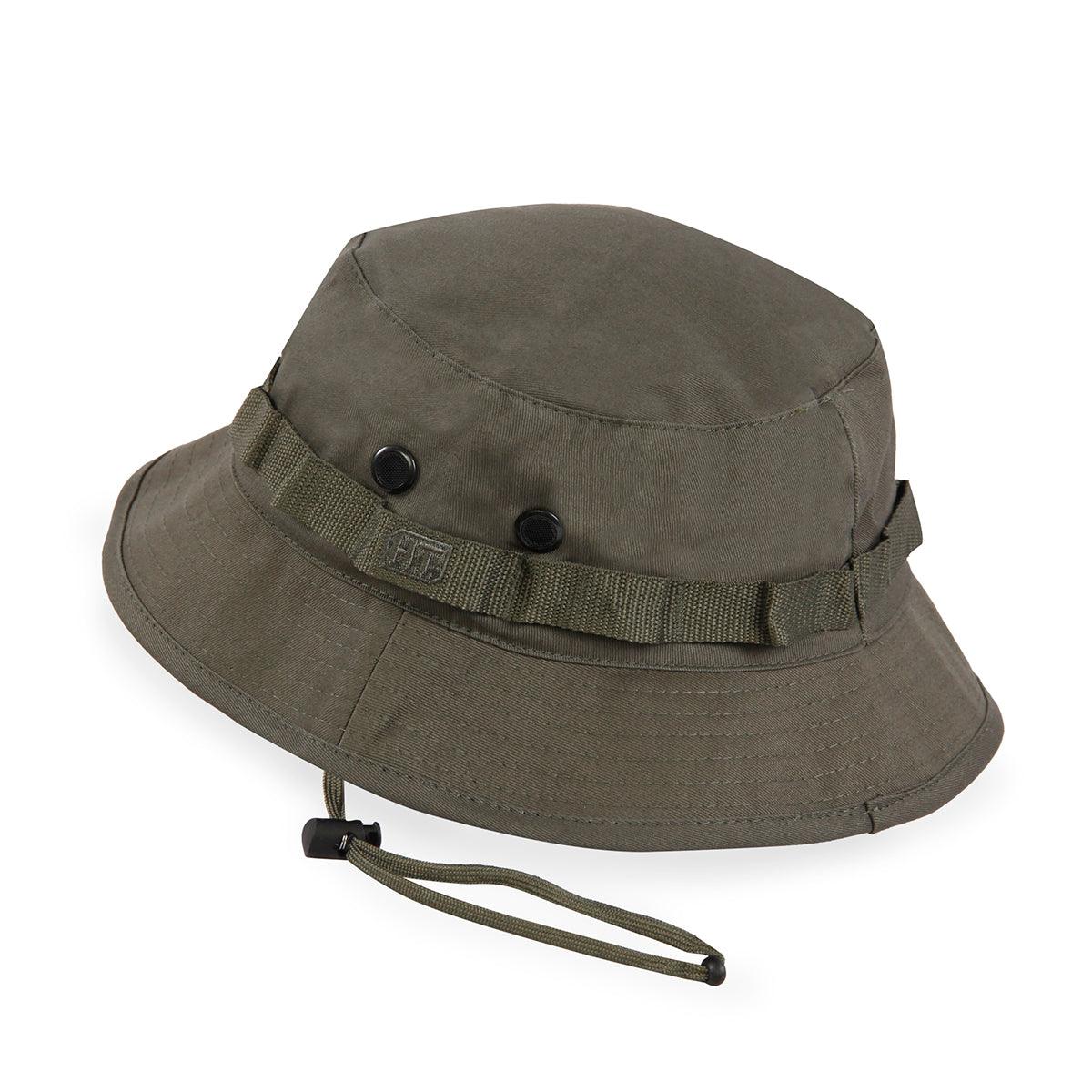 Bucket Hat — Apparel & Merch, product photo 4