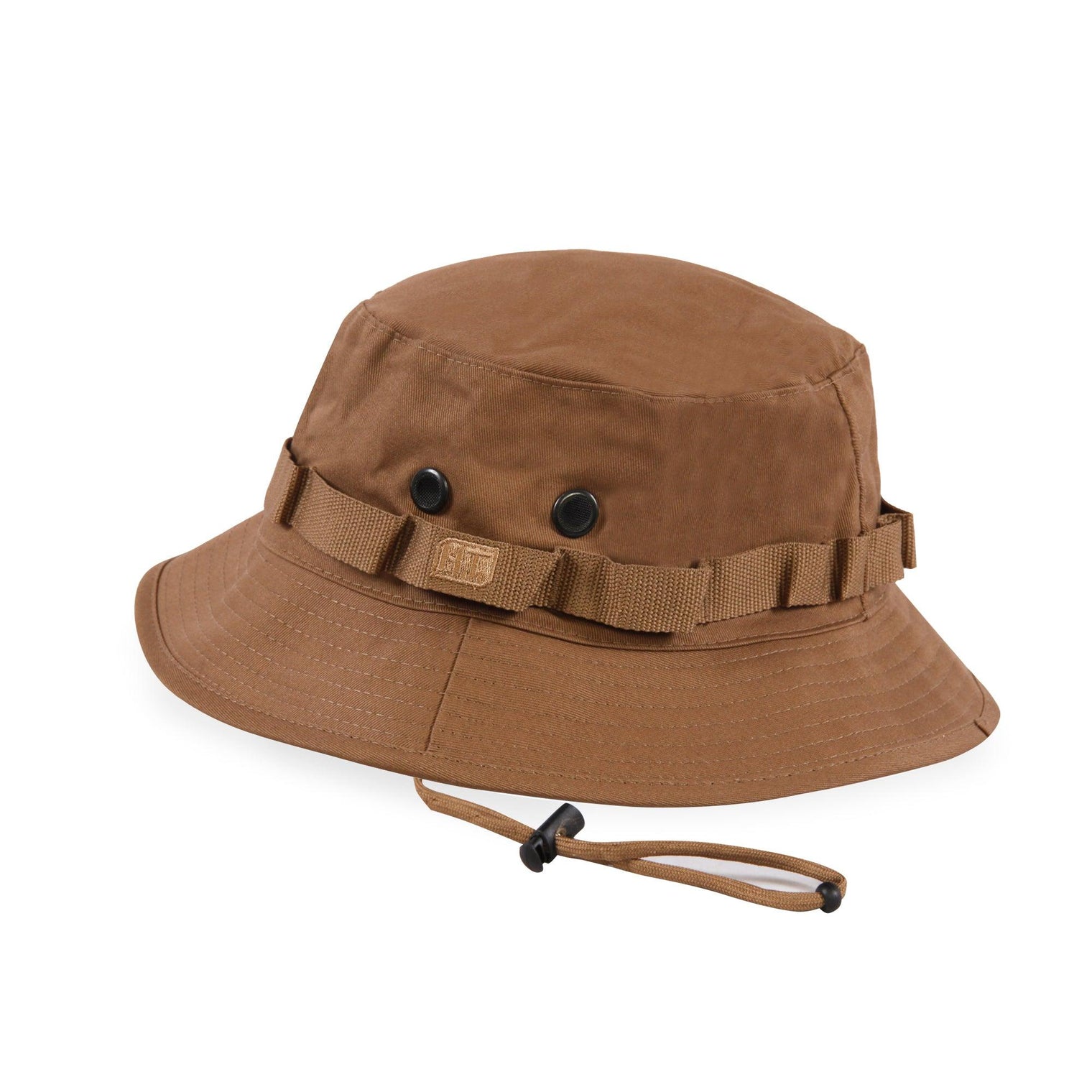 Bucket Hat — Apparel & Merch, product photo 2