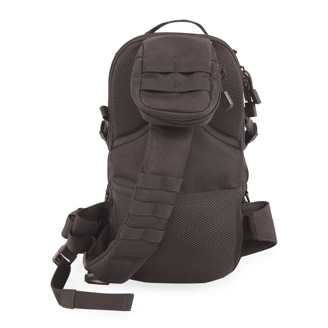 JETTISON COMPACT SLING BAG