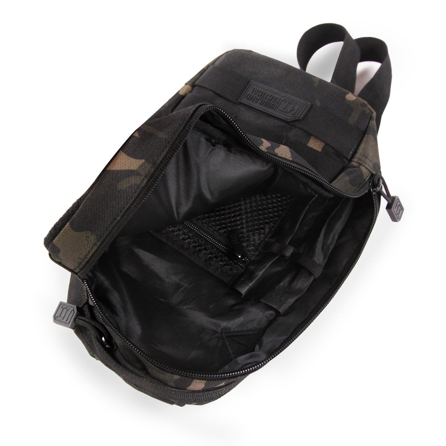 Expo EDC Sling Bag - Bag detail view 12