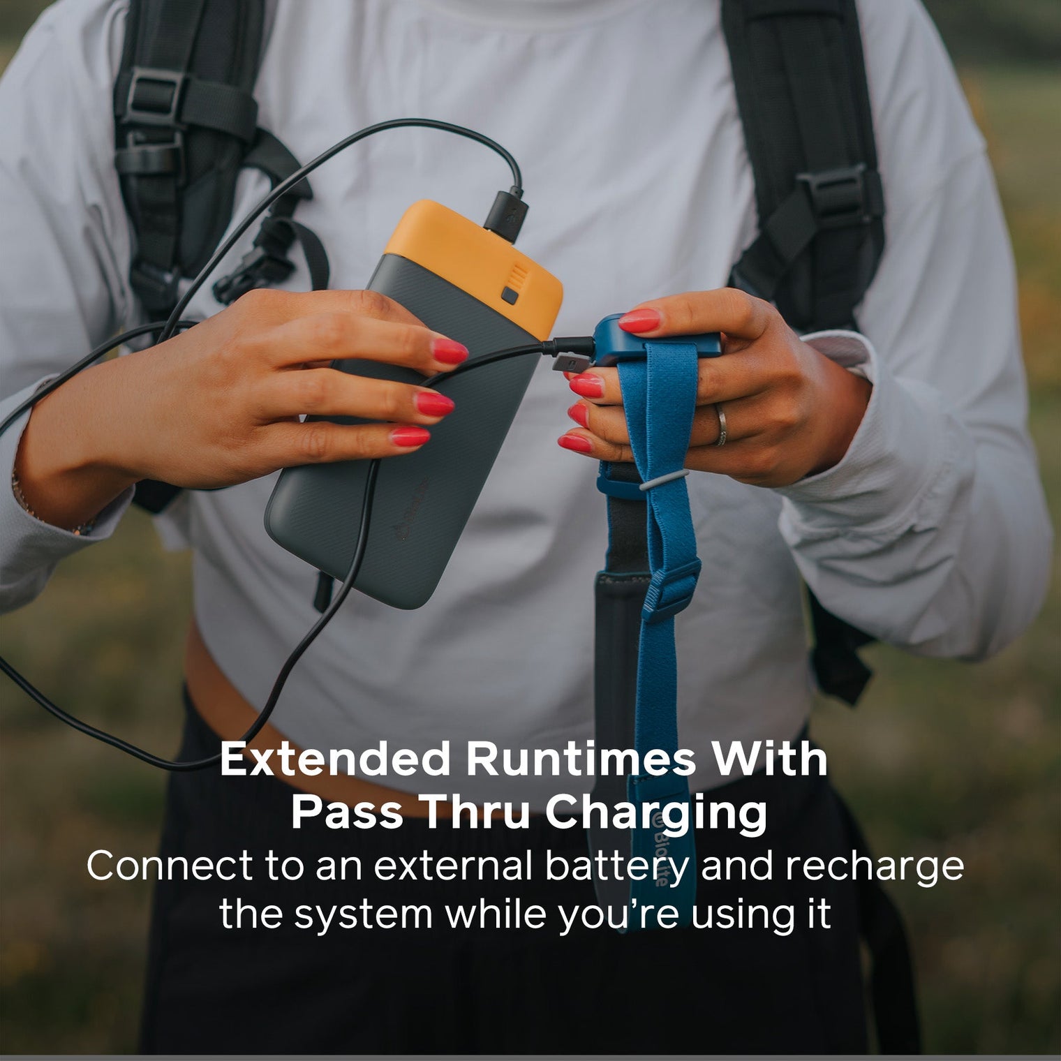 BioLite HeadLamp 425