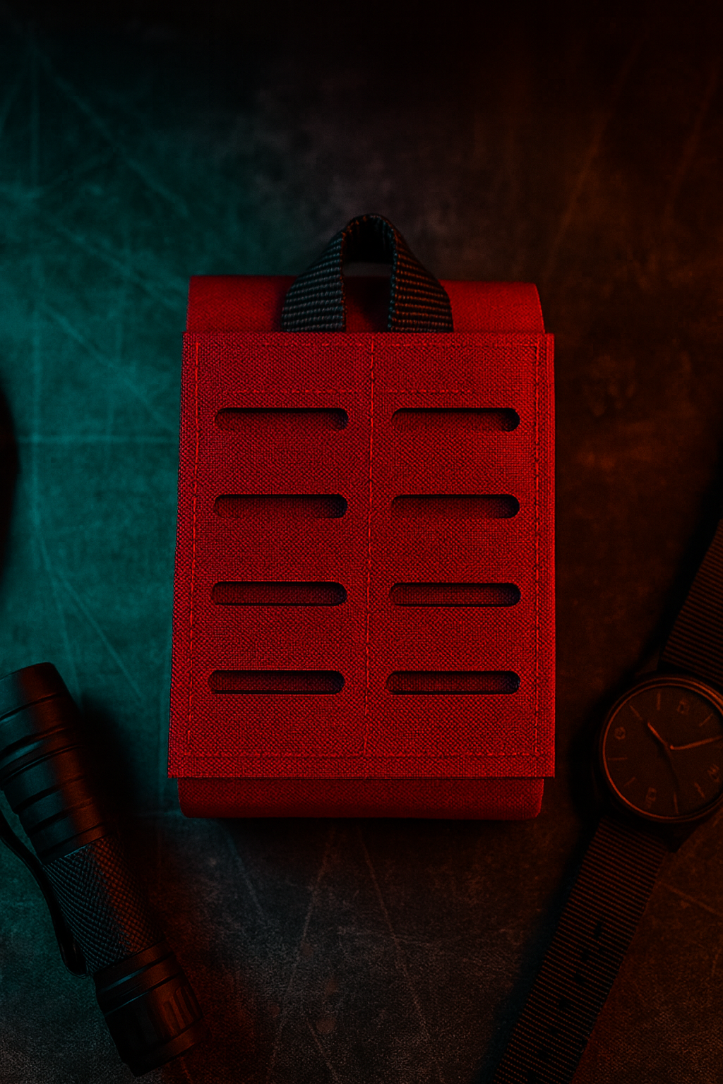 Pocket ACE IFAK by UMG | Personal Pocket Modular First Aid Kit Pre-Order