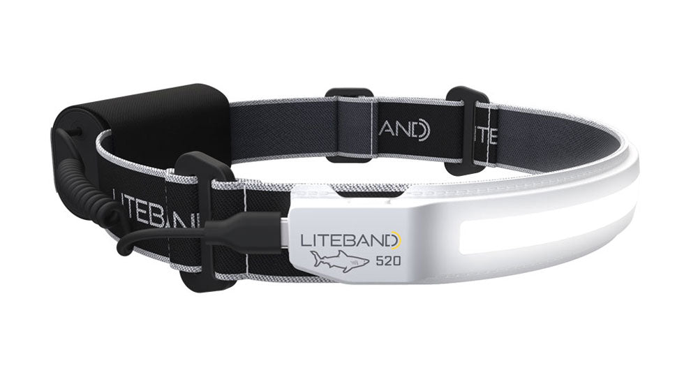 ACTIV 520 LED Headlamp