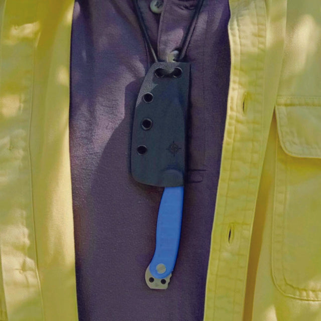 MSK-1® Mini EDGE Sheath