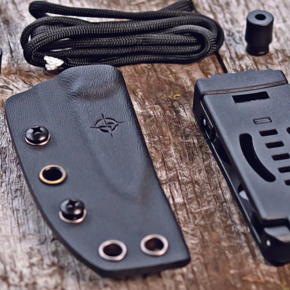 MSK-1® Mini EDGE Sheath