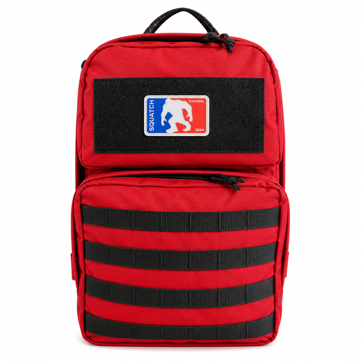 Mothman Backpack – Compact, Berry-Compliant Power