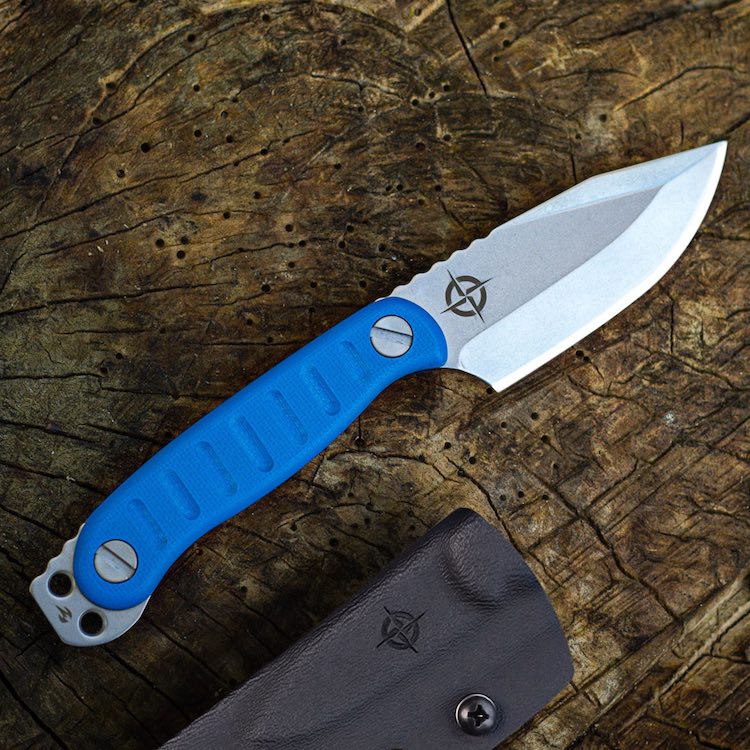 New! MSK-1 Mini EDGE X