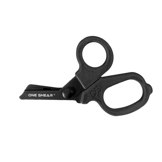 UMG X OS MINI Compact Medical Tactical Trauma Shears