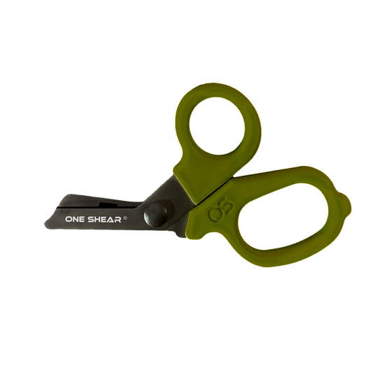 UMG X OS MINI Compact Medical Tactical Trauma Shears