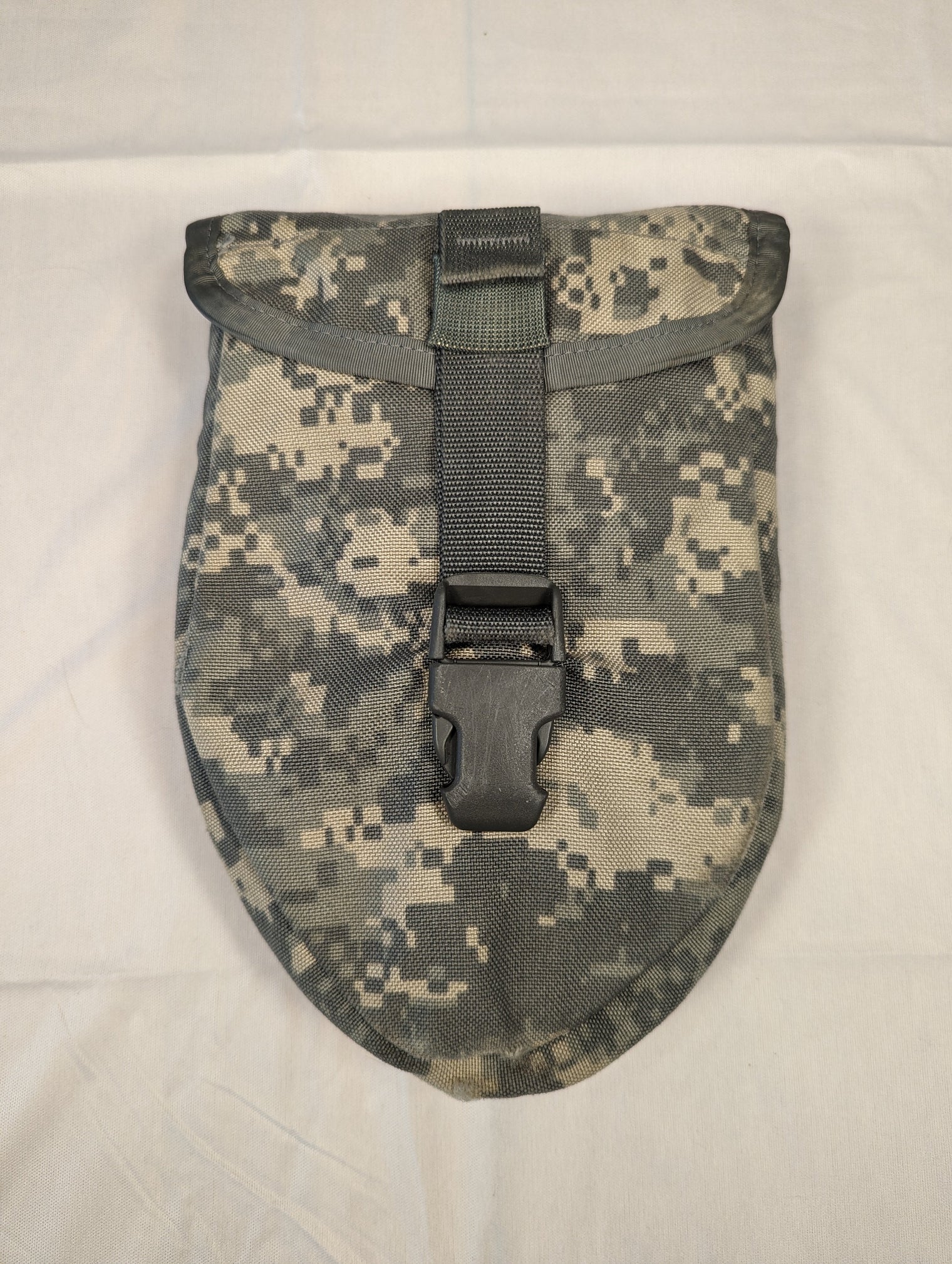 Entrenching Tool