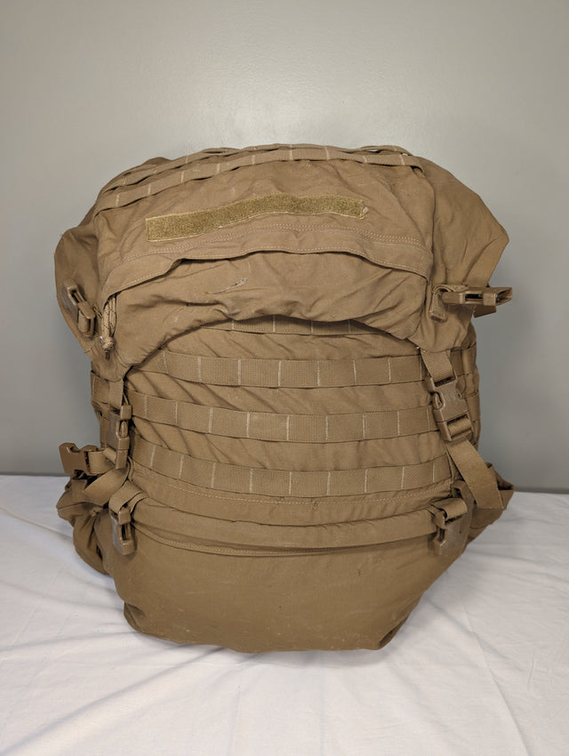 2 - FILBE Rucksacks - Coyote
