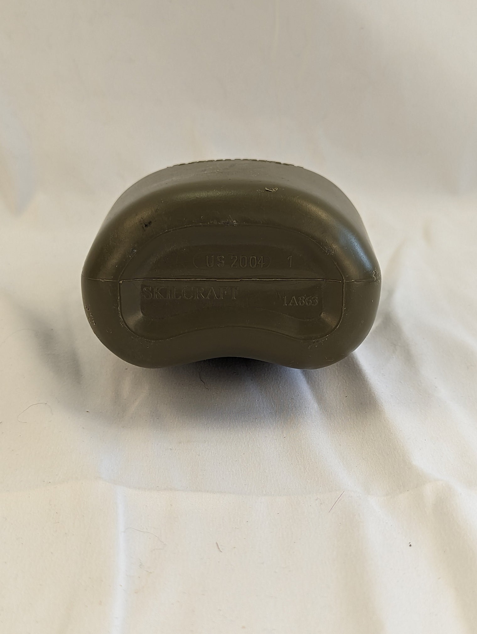 1 Quart Canteen w/ ACU Pouch — Survival Tool & Camp, product photo 14