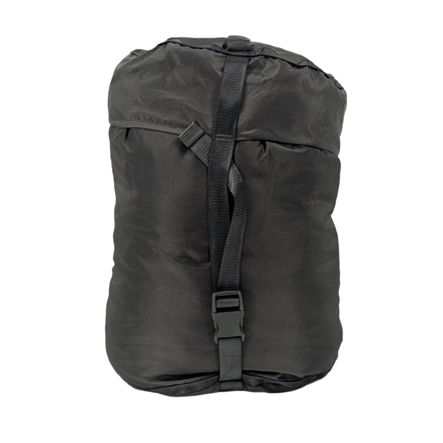 Compression Stuff Sack - Large - Green - Stuff Sack detail view 8