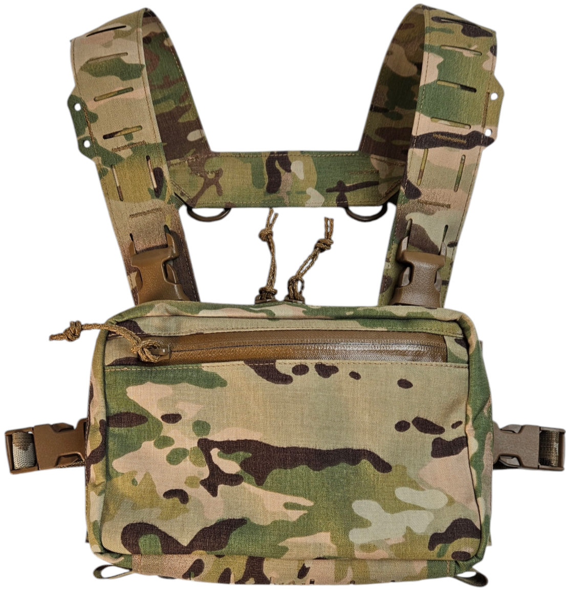 LOW-VIS Modular Kit Bag