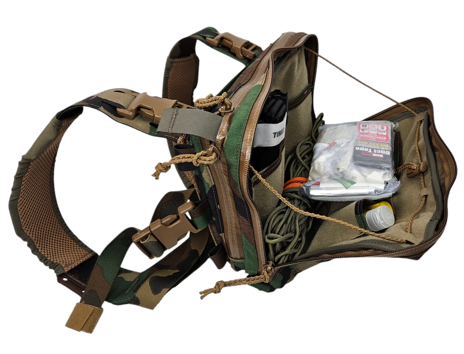 Recon Chest Pack