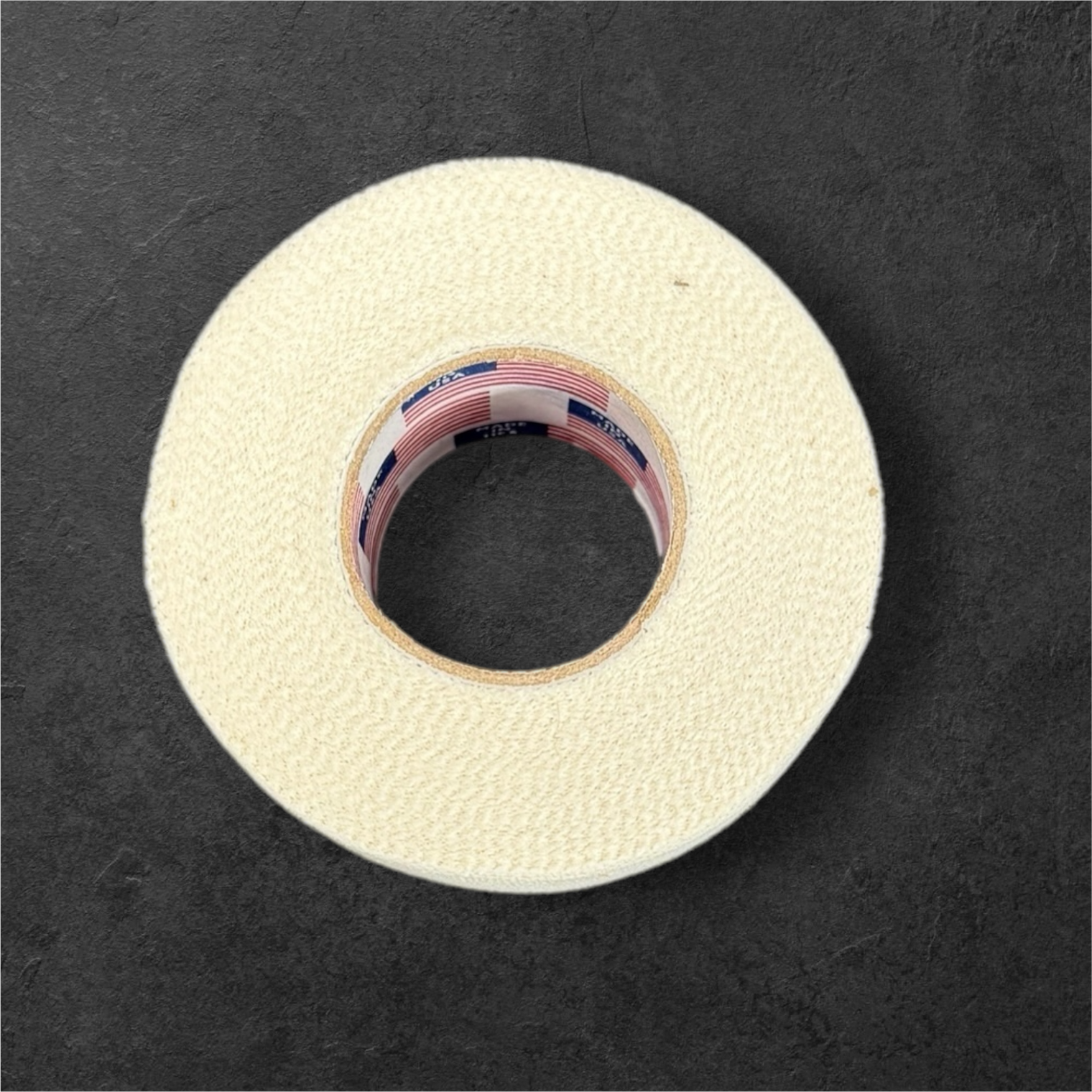 Urban Medical Gear® Adhesive Cloth Tape – 1” x 10 Yards, Hypoallergenic & Latex-Free Medical Tape