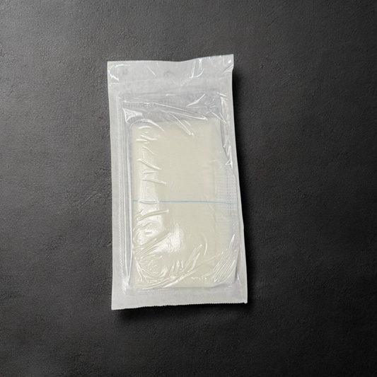 Urban Medical Gear® ABD Pad – Sterile 5” x 9” Highly Absorbent Multi-Layer Dressing