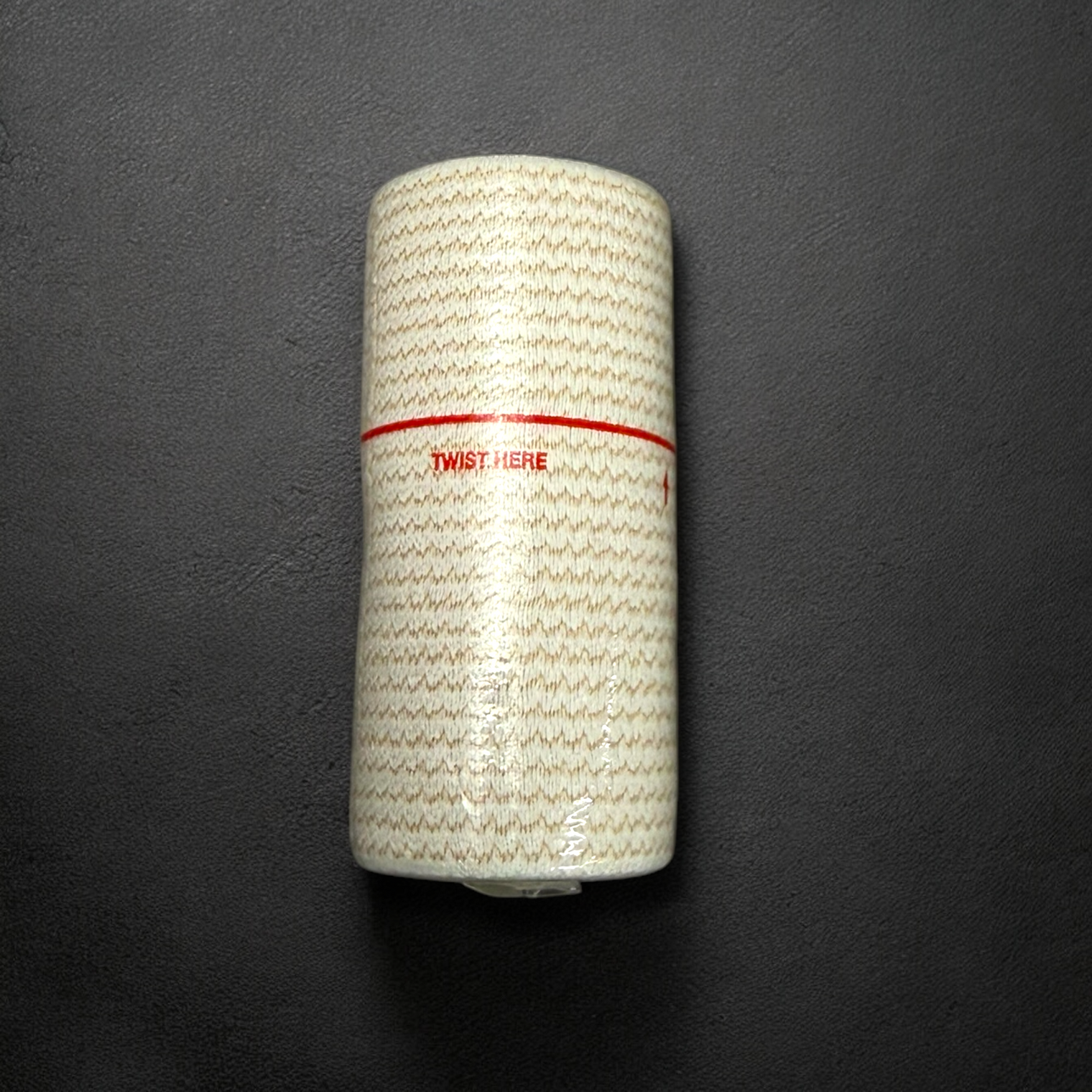 Urban Medical Gear® 3” Elastic Compression Wrap – Self-Closure, Non-Slip Elastic Bandage