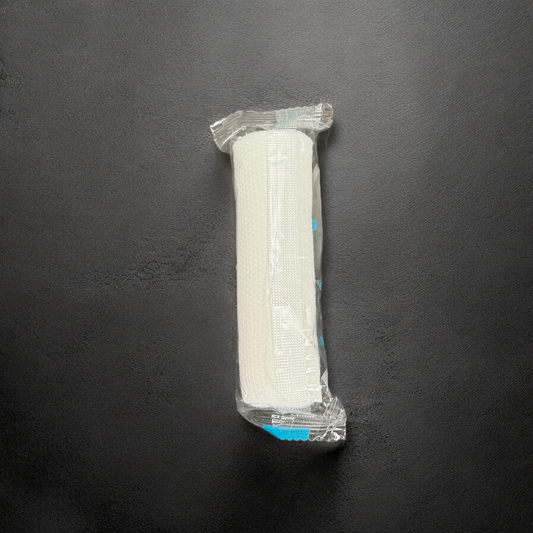 Urban Medical Gear® Gauze Rolls –  4” x 4.1 Yards, Premium Lint & Latex-Free Conforming Bandages