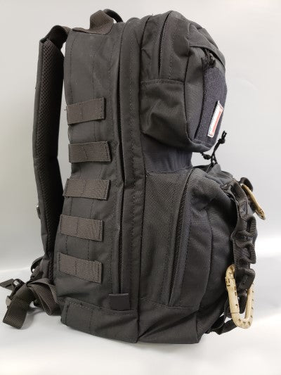 Rougarou Compact Tactical Backpack