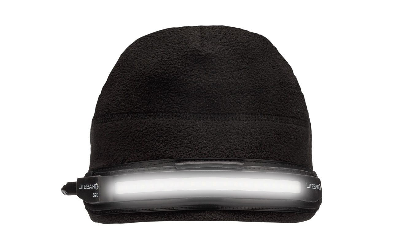 ACTIV 520-Lumen LED Beanie