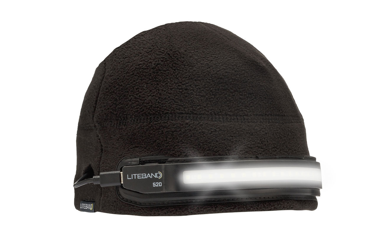 ACTIV 520-Lumen LED Beanie