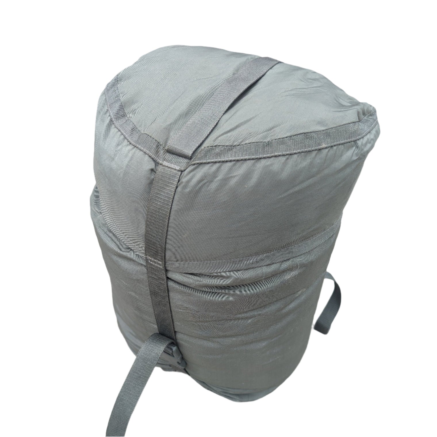 Compression Stuff Sack - Small - Green - Stuff Sack by Forest City Supply