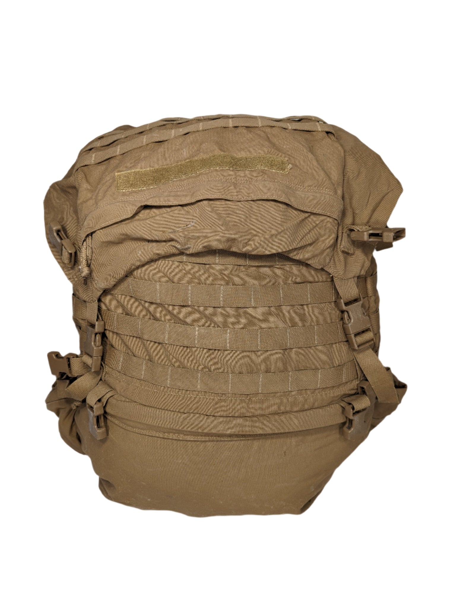 USMC FILBE Main Field Pack - Coyote